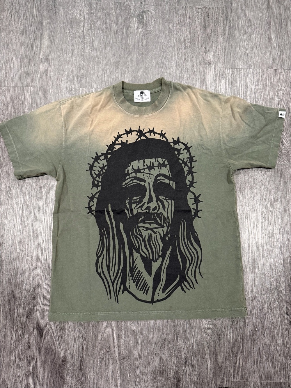 Warren Lotas Tshirt